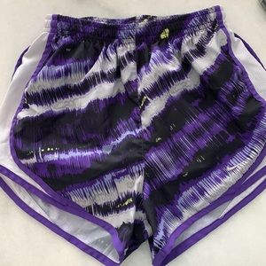 Athletic shorts bundle